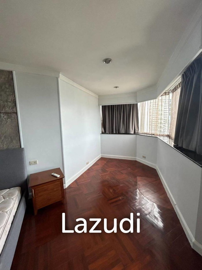 รูป 260.0 ตร.ม. 3 ห้องนอน 3 ห้องน้ำ คอนโดสำหรับ ขายใน คลองตัน - รูปที่ 8/22