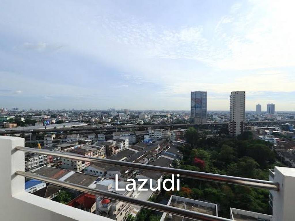 รูป 200.0 ตร.ม. 3 ห้องนอน 3 ห้องน้ำ คอนโดสำหรับ เช่าใน บางนา - รูปที่ 15/15