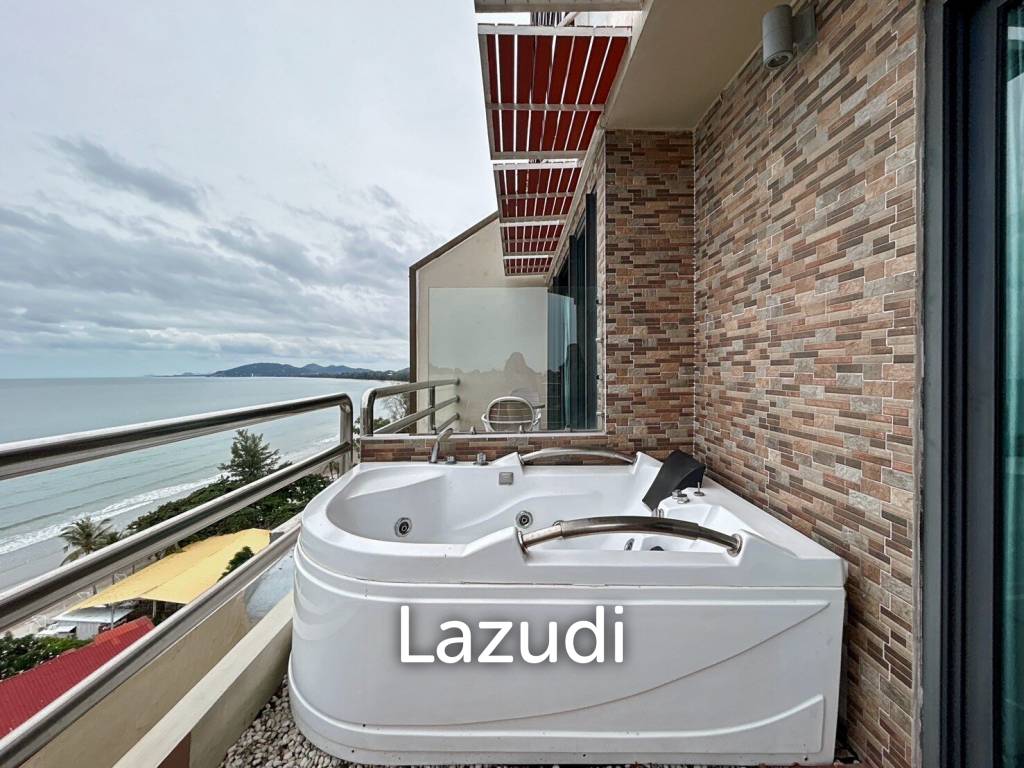 รูป 77.5 ตร.ม. 1 ห้องนอน 1 ห้องน้ำ คอนโดสำหรับ ขายใน หนองแก - รูปที่ 14/21