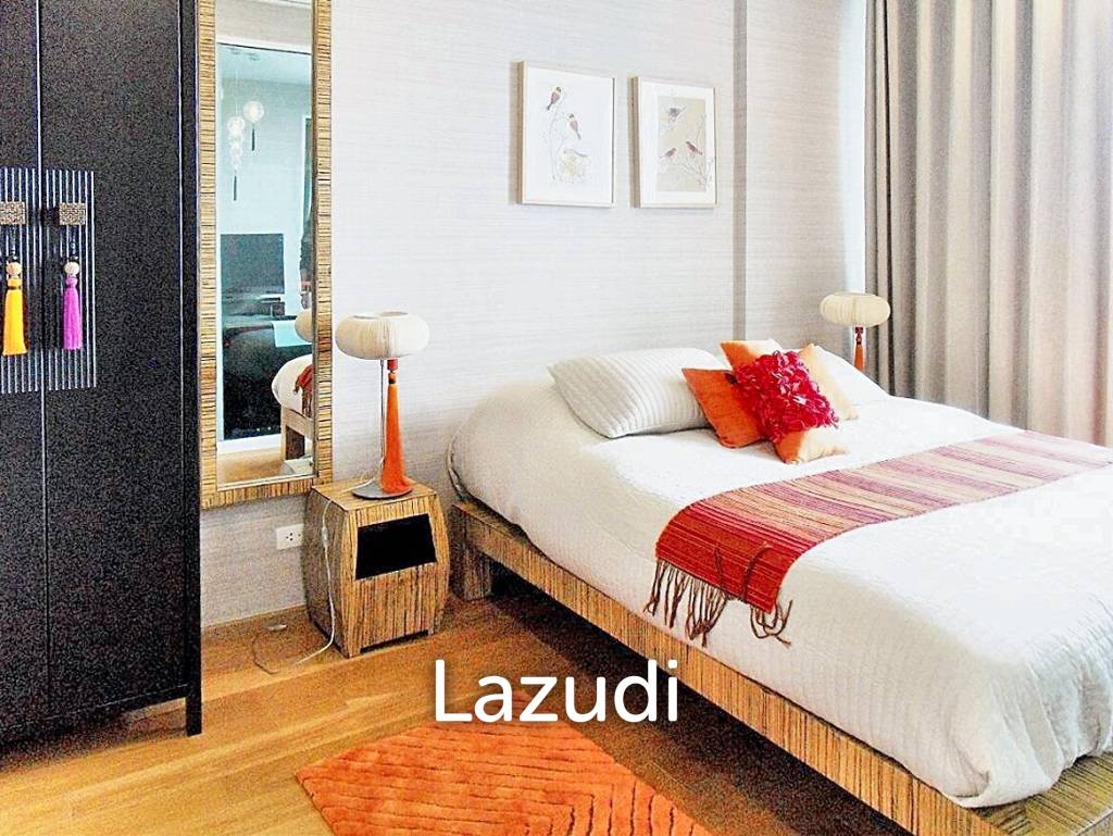 รูป 63.8 ตร.ม. 2 ห้องนอน 2 ห้องน้ำ คอนโดสำหรับ ขายใน หนองแก - รูปที่ 11/21