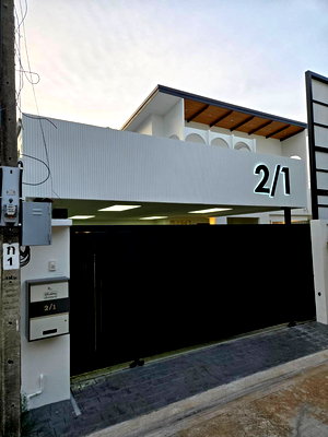 เช่าบ้านเดี่ยว BTS พระโขนง : บ้านให้ครอบครัวสไตล์อบอุ่นและทันสมัย ใกล้โรงเรียนนานาชาติ Bangkok Prep | สุขุมวิท 71 ใกล้ BTS พระโขนง