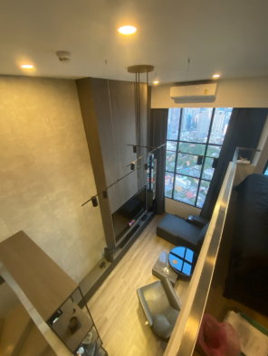 รูป 💎 ให้เช่า Knightsbridge Prime Sathorn ห้อง 2 ห้องนอน ใจกลางสาทร ใกล้ BTS ช่องนนทรี | Code DS2073 Line @Dstay - รูปที่ 11/17