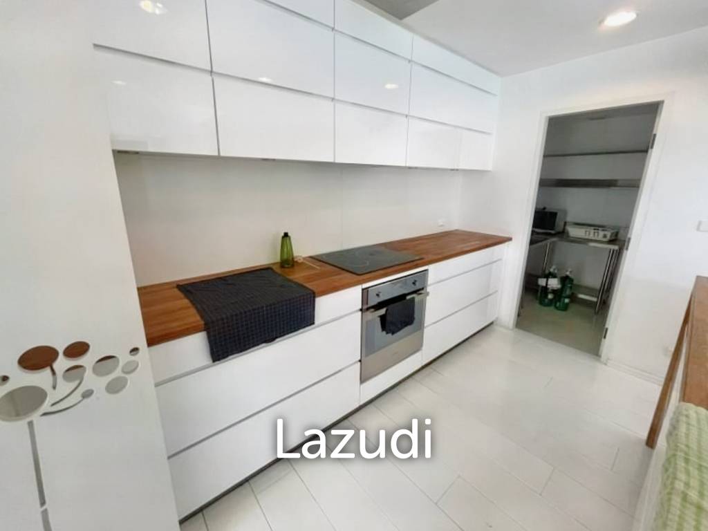 รูป 267.0 ตร.ม.  3 ห้องนอน  3 ห้องน้ำ คอนโดสำหรับ ขายใน คลองตัน - รูปที่ 5/15