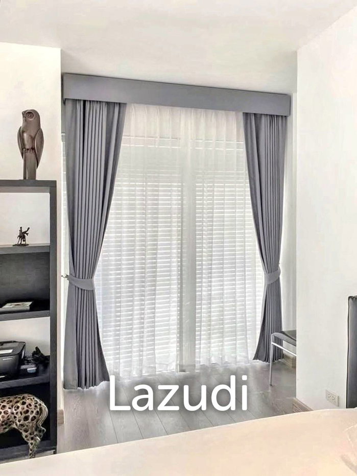 รูป 137.0 ตร.ม. 2 ห้องนอน 2 ห้องน้ำ คอนโดสำหรับ ขายใน คลองตันเหนือ - รูปที่ 14/18