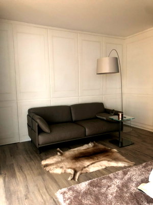 คอนโดให้เช่า : LTH4186 – Penthouse Duplex FOR RENT at Millennium Residence 3 beds 4 baths Size 316 Sq.M. nearby BTS Asoke Station ONLY 420k/Month