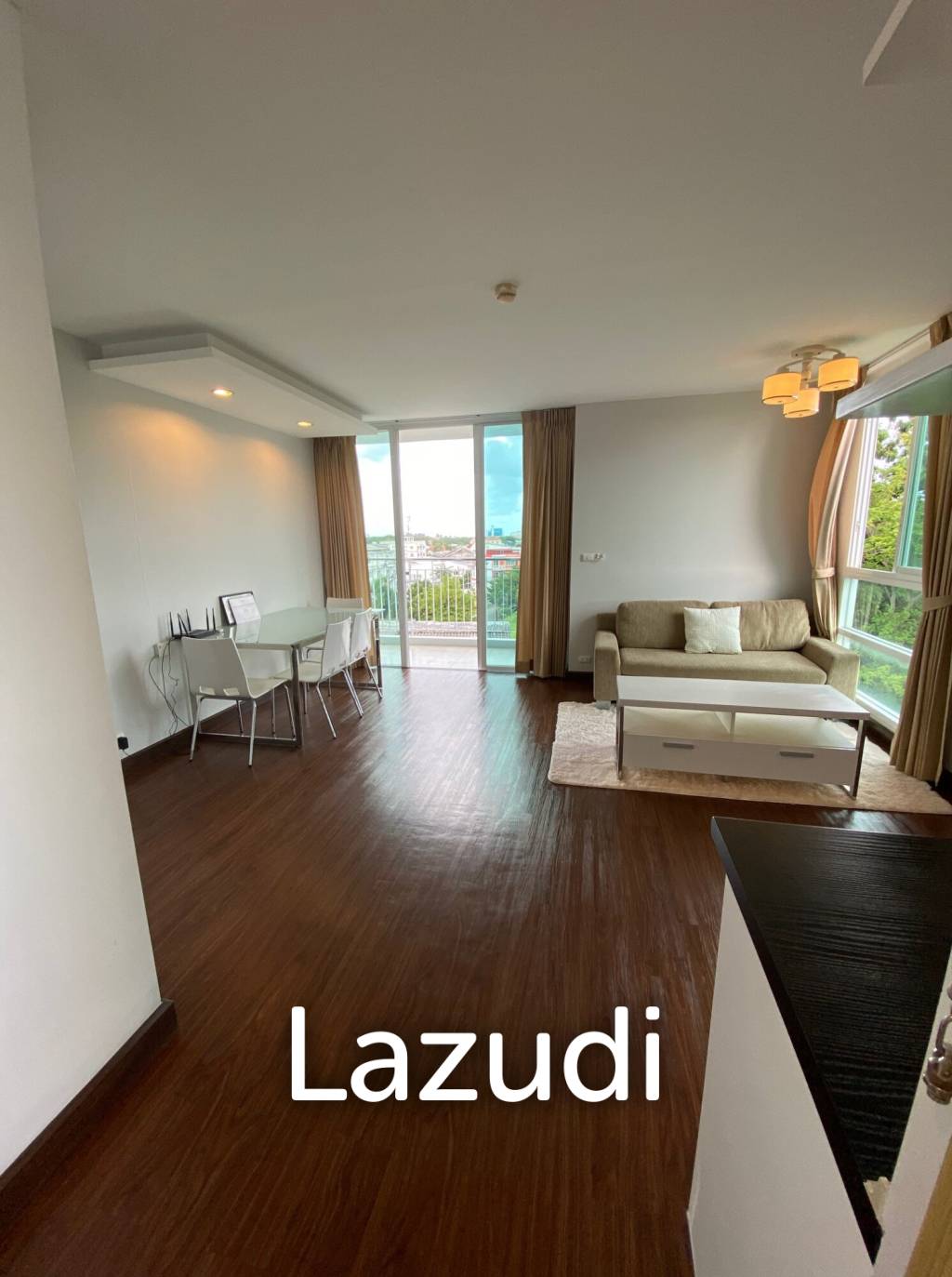 2 Bedroom 68.85 SQ.M The Light Condominium For Sale