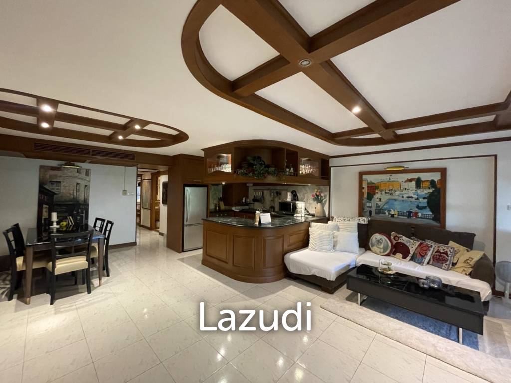 picture Beachfront Residence Kalim Bay 2 Bed 1 Bath - 3/9