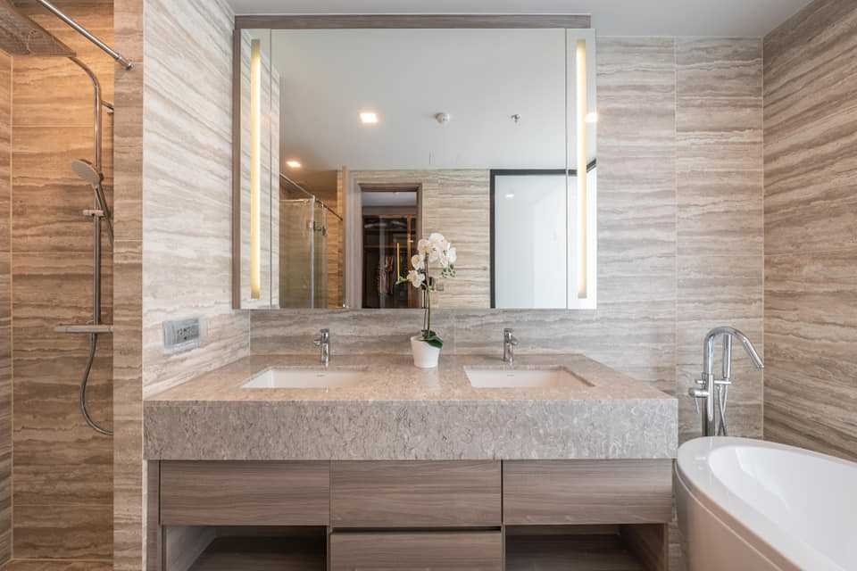 รูป LTH4278; Celes Asoke FOR SALE 2 beds 2 baths size 86 Sq.M. Nearby MRT Sukhumvit station ONLY 28 MB - รูปที่ 4/6