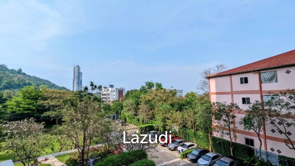 รูป ขายคอนโด ยูนิต พัทยาใต้ - รูปที่ 10/10