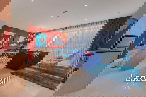 Grand Caribbean Condo Resort Pattaya for Sale