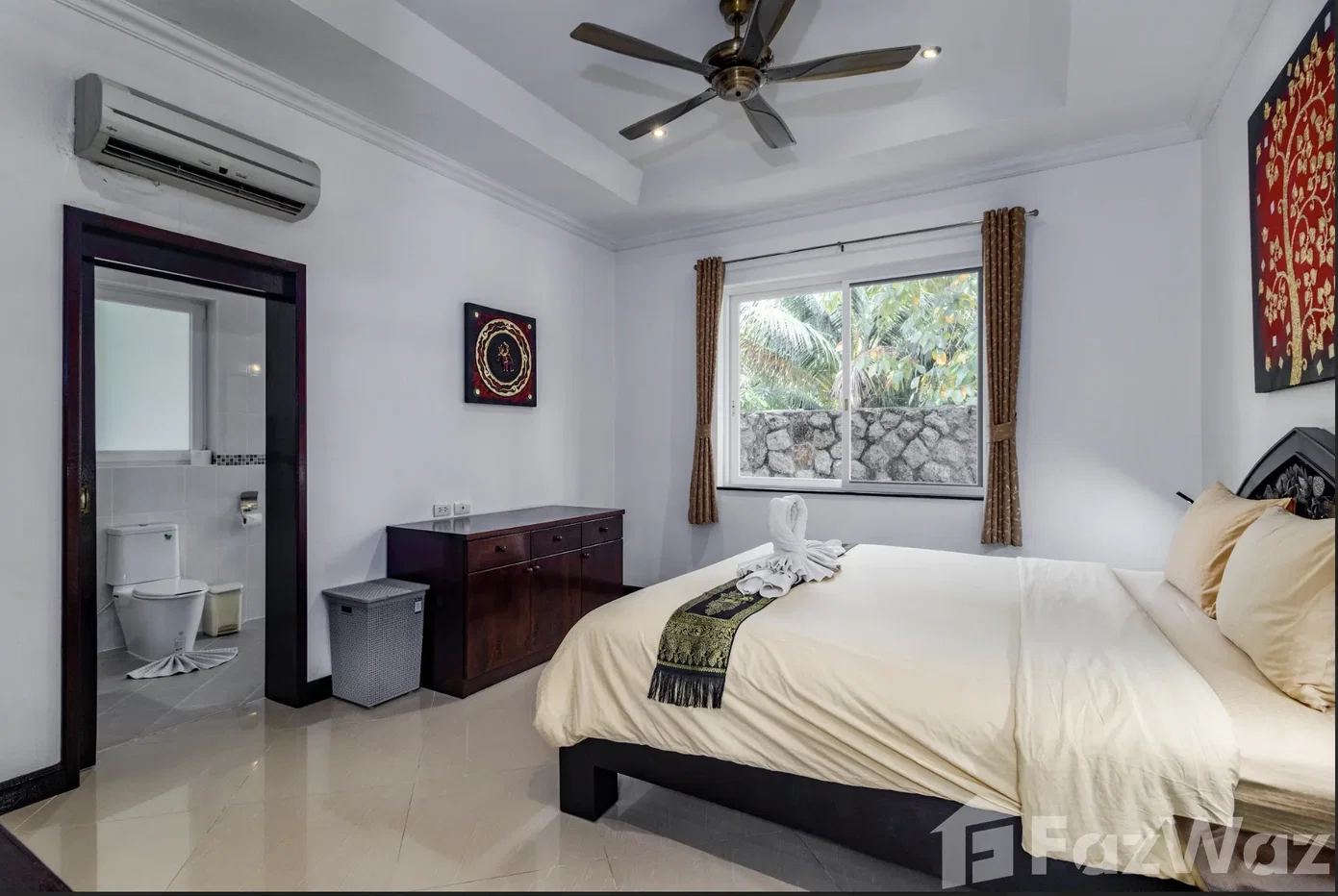 รูป ขาย วิลล่า 4 ห้องนอน ใน สาคู, ภูเก็ต 2004826 - รูปที่ 24/29