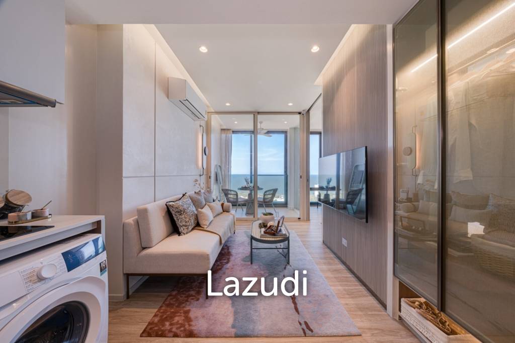 picture Luxury Oceanview Condo in Hua Hin VEHHAA - 3/13