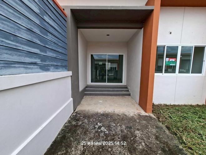 รูป ทาวน์เฮ้าส์ สำหรับขาย แผ่นดินทอง ลิฟวิ่ง โฮมส์ นิคมพัฒนา นิคมพัฒนา ระยอง - รูปที่ 5/24