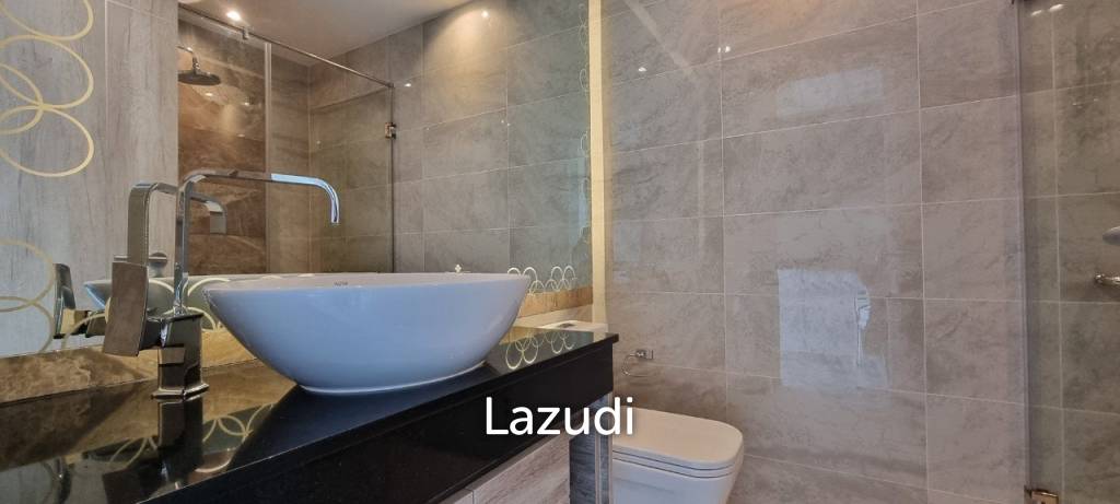 picture Studio, 1 Bath 26 SQ.M. The Riviera Monaco Pattaya - 7/9
