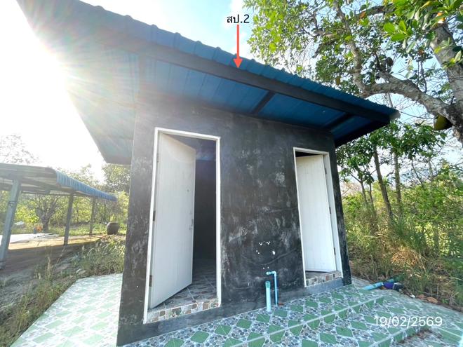 picture HOME 1092 Sq.w. Si Racha Chonburi for 5M - 16/44