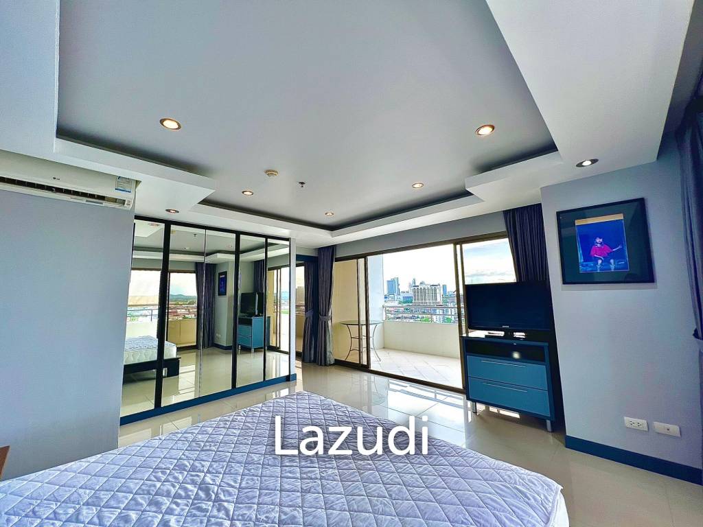 picture PKCP Tower Condo for Sale - 10/19
