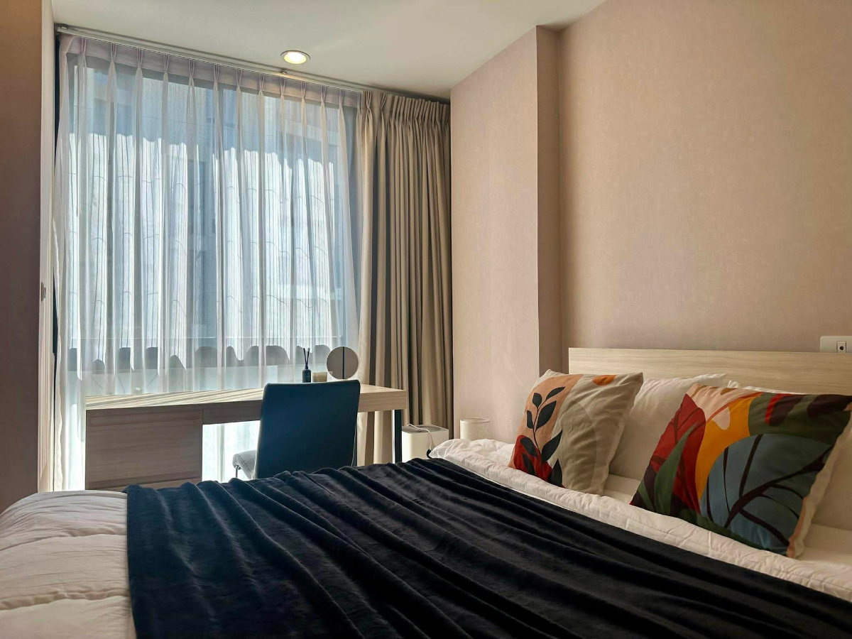 picture For rent Palm spring nimman parlor chiang mai - 1/5