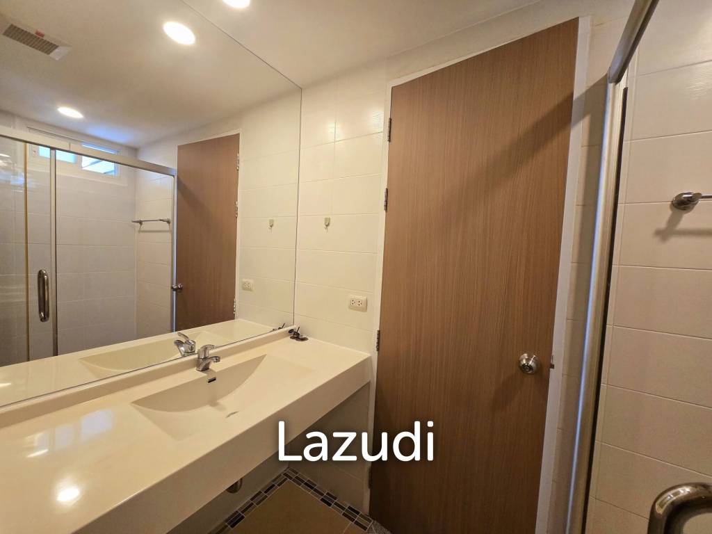 รูป 31.0 ตร.ม. 1 ห้องนอน 1 ห้องน้ำ คอนโดสำหรับ ขายใน ตลาดเหนือ - รูปที่ 13/14