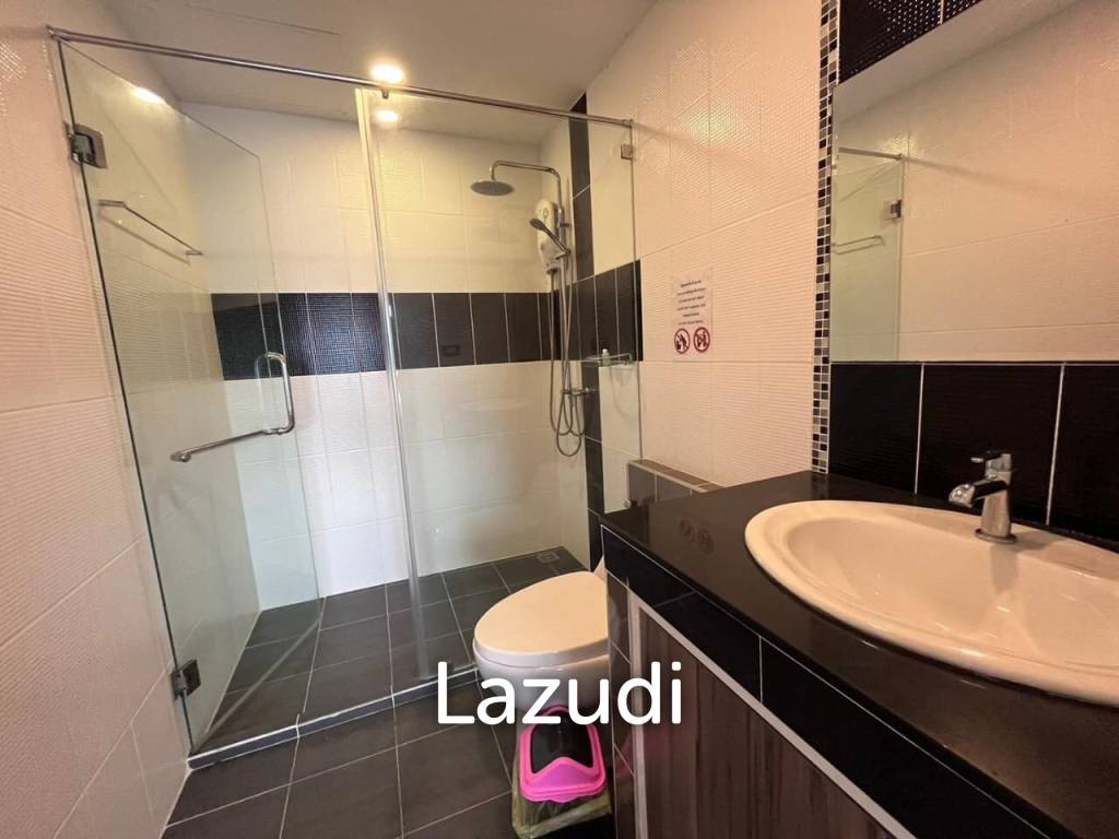 รูป ขายคอนโด สตูดิโอ ซี แอนด์ สกาย - รูปที่ 7/8