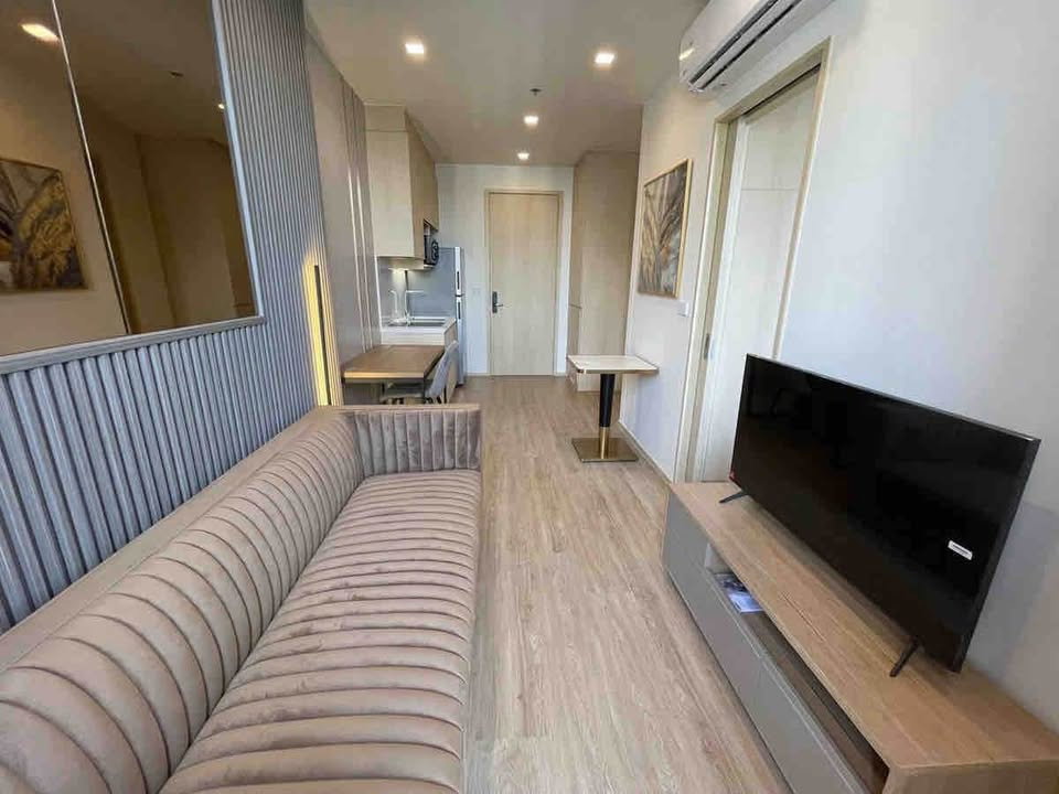 picture [VR0099] For Rent | Noble State 39 (BTS Phrom Phong) - 6/9