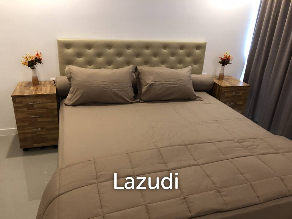 picture Furnished 24 Sqm Studio 1 Bath Condo For Sale - 7/13