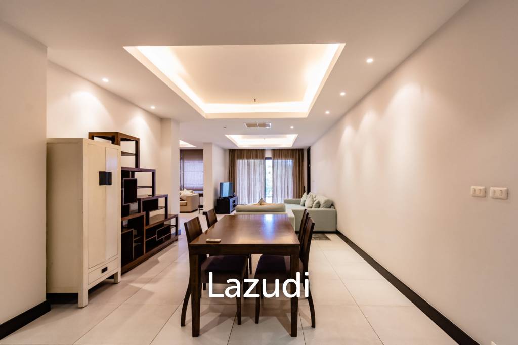 picture 2 Bed 4 Bath 184.22 SQ.M Black Mountain Golf Course - 7/24