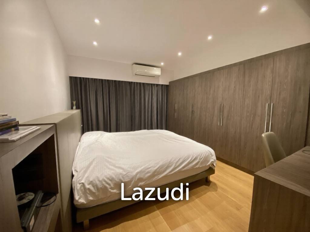 รูป 190.9 ตร.ม. 3 ห้องนอน 3 ห้องน้ำ คอนโดสำหรับ ขายใน คลองตันเหนือ - รูปที่ 7/11