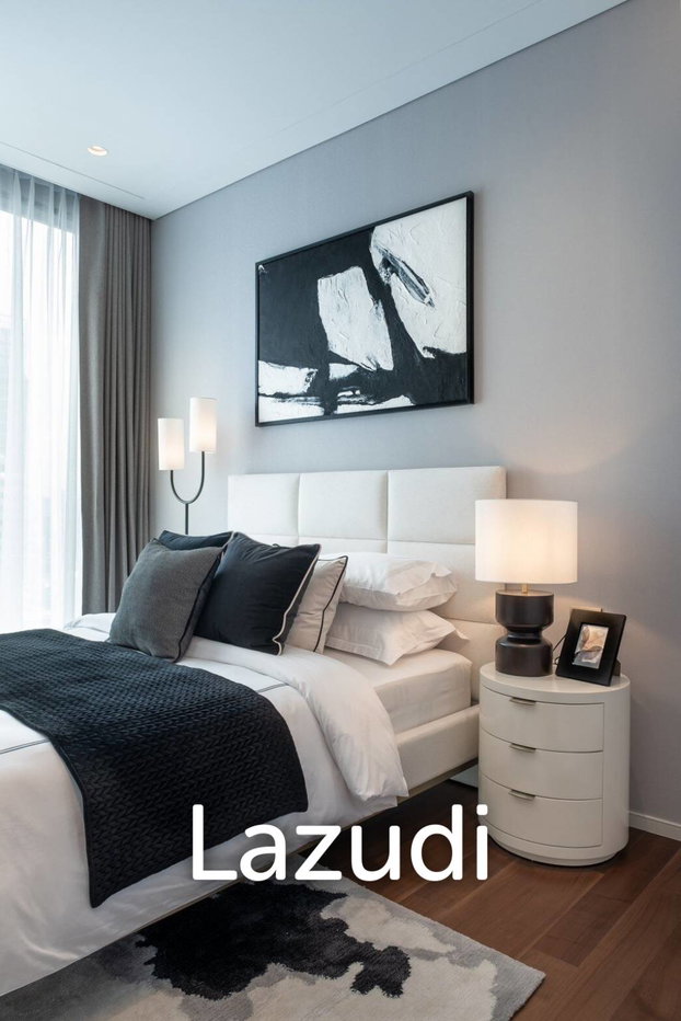 รูป เดอะ เรสซิเดนซ์ แอท สินธร เคมปินสกี้ - รูปที่ 11/17