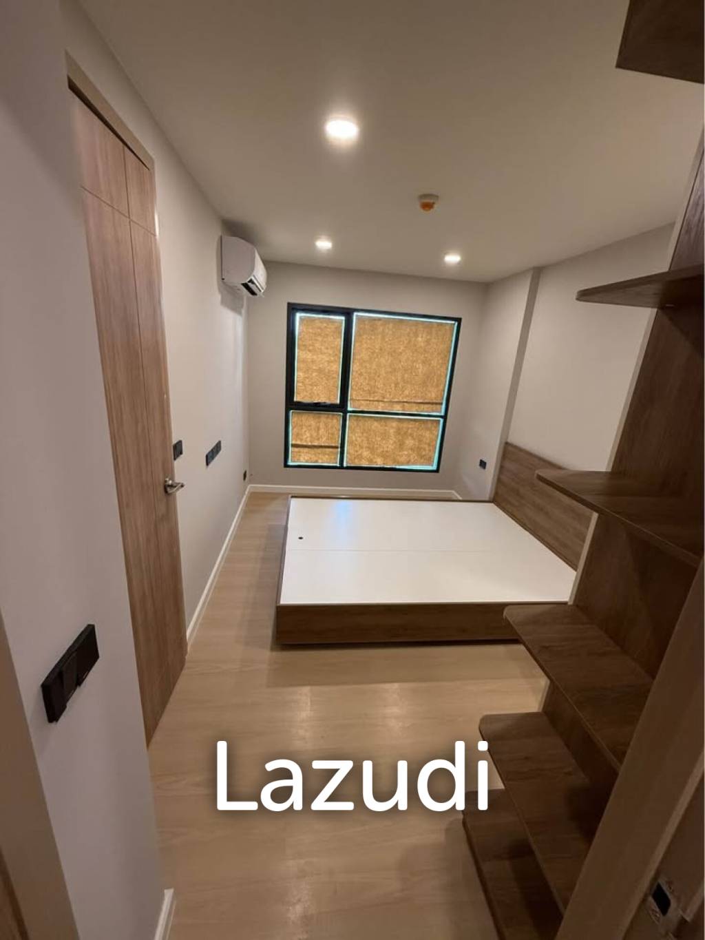 Brand New 1-Bedroom Condo In Cherng Talay - image 2