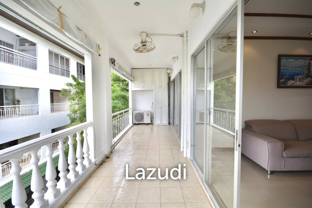 รูป 108.0 ตร.ม. 1 ห้องนอน 1 ห้องน้ำ คอนโดสำหรับ ขาย & เช่าใน หนองปรือ - รูปที่ 19/21