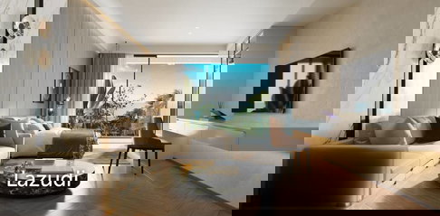 Studio 1 Bath 37.6 SQ.M Ayana Heights Seaview Residence