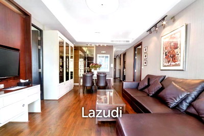 Condos for sale : 2 Bed 2 Bath 104 SQ.M The Address Chidlom
