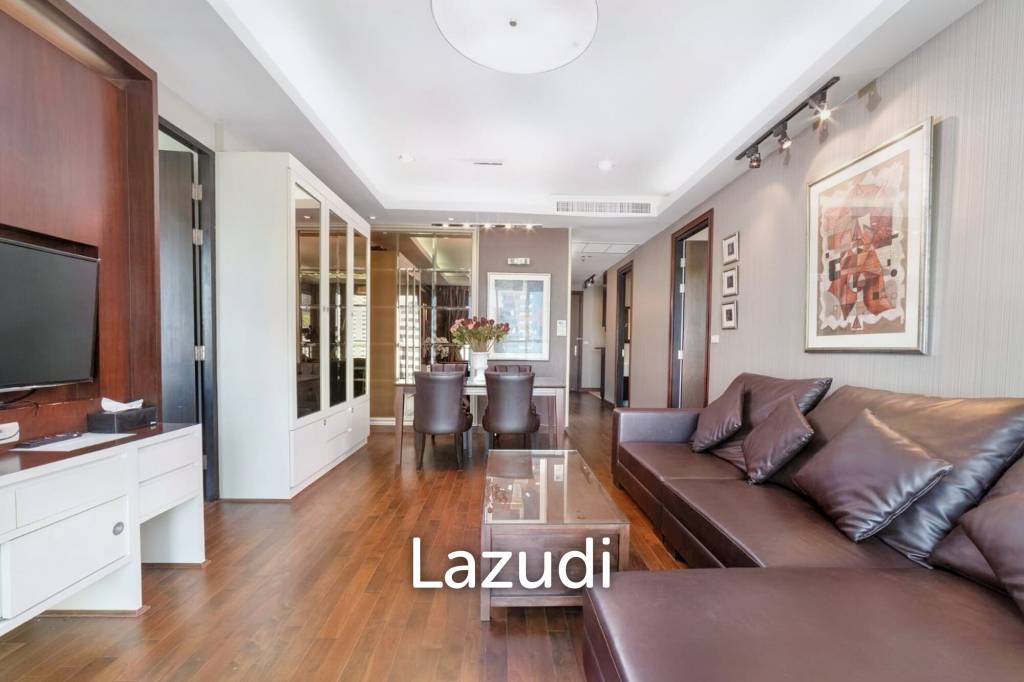 picture 2 Bed 2 Bath 104 SQ.M The Address Chidlom - 1/19