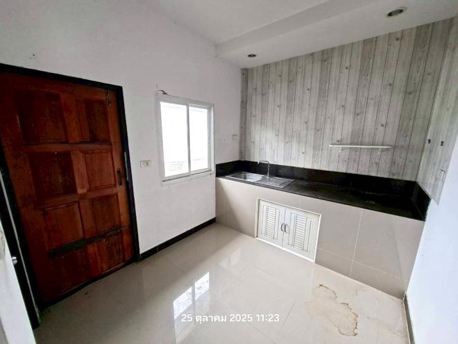 รูป ทาวน์เฮ้าส์ สำหรับขาย บ้านสวนอุ่นจิตต์ 2 มะขามคู่ นิคมพัฒนา ระยอง - รูปที่ 7/20