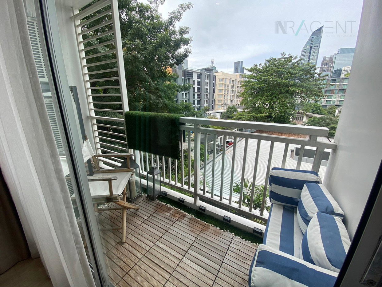 รูป 📌 ให้เช่าคอนโด เดอะ โฟร์ตี้ไนน์ พลัส 2 อาคาร 1 ชั้น 5 2 ห้องนอน ขนาด 80.00 ตรม ใกล้ โรงเรียนนานาชาติเวลส์ล - รูปที่ 8/8