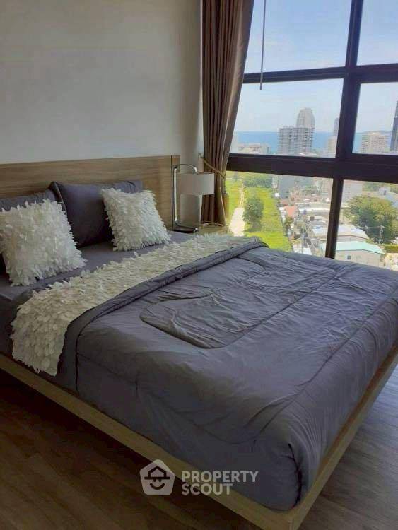 รูป คอนโด 2-ห้องนอน ที่ ทรีทอปส์ พัทยา ใกล้ พัทยาใต้ (ID 2677249) - รูปที่ 5/6