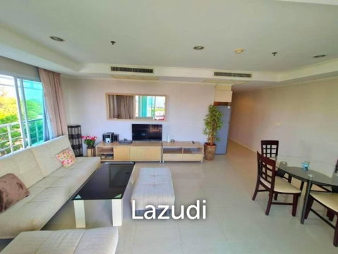 1 Bed 2 Bath 108 SQ.M Pine Shores Condo