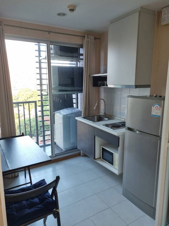 picture ADD line id : @cutecondo available to touring please make appointment here - 13/17