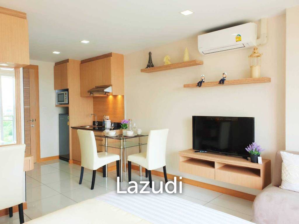 picture Studio 1 Bath 40.48 SQ.M Whale Marina Condominium - 2/14