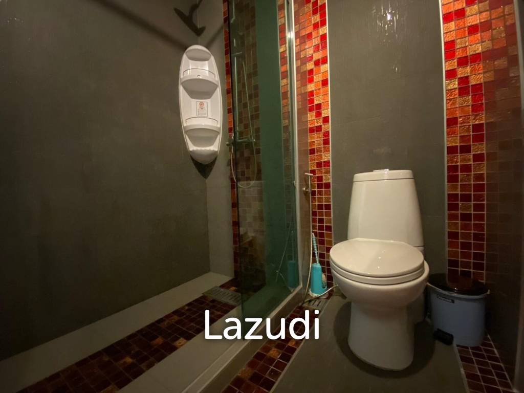 picture Studio 1 Bed 48 SQ.M Jomtien View Talay 5D - 9/15