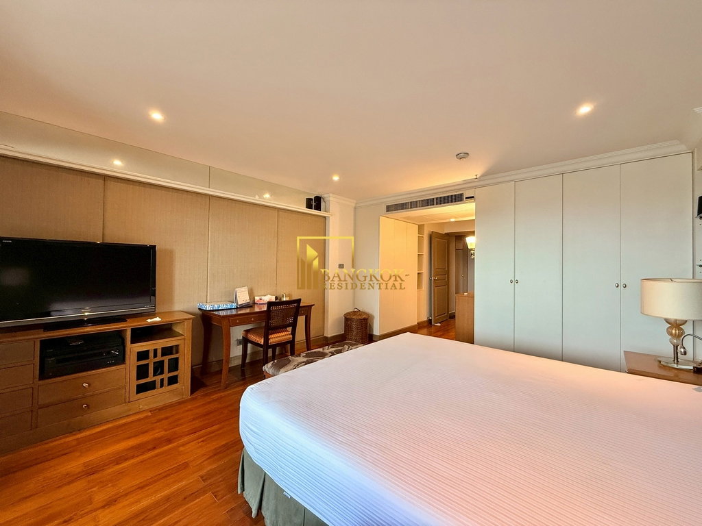 รูป Sathorn Park Place | Very Spacious 2 Bedroom Luxury Condo - BR5984CD - รูปที่ 25/44