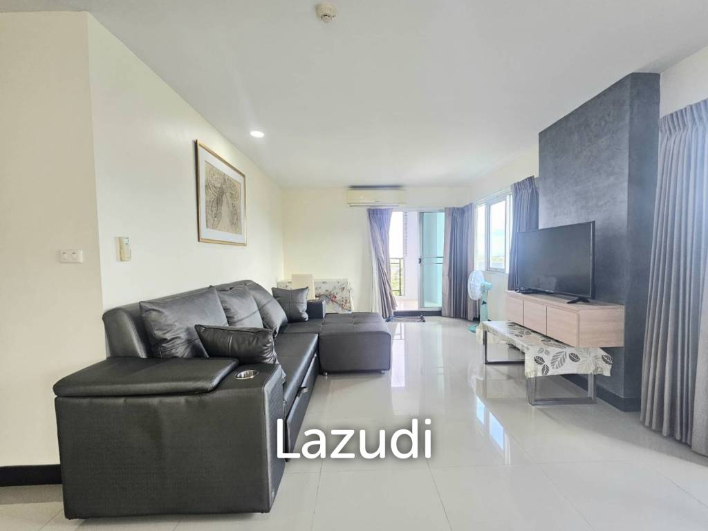 รูป 102.0 ตร.ม. 2 ห้องนอน 2 ห้องน้ำ คอนโดสำหรับ ขาย & เช่าใน หัวหิน - รูปที่ 4/31