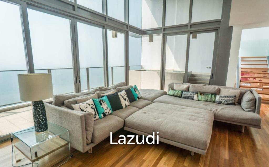 picture 4 Beds 6 Baths 362 SQ.M. Northpoint Condominium - 3/26