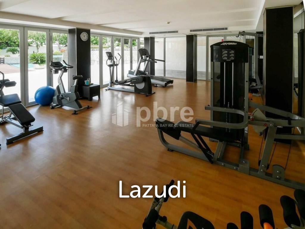 picture 2 Bed 2 Bath 167 SQ.M The Cove Pattaya - 14/15