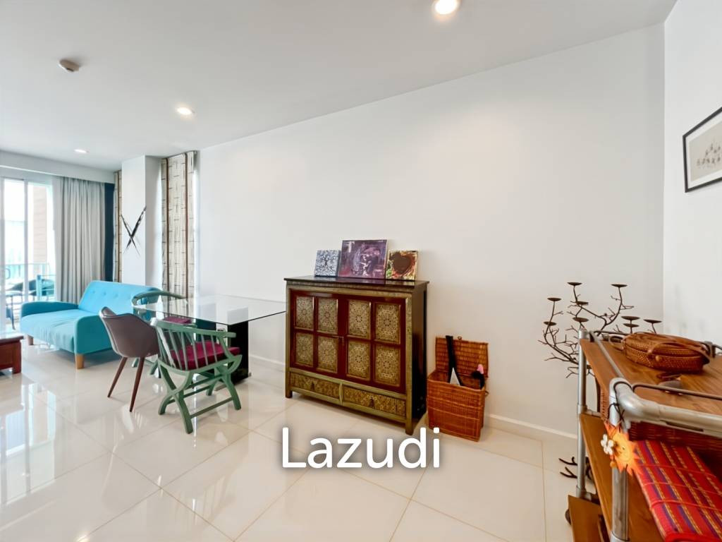 รูป คอนโด 1 ห้องนอน ที่ The Breeze Hua Hin - รูปที่ 13/35