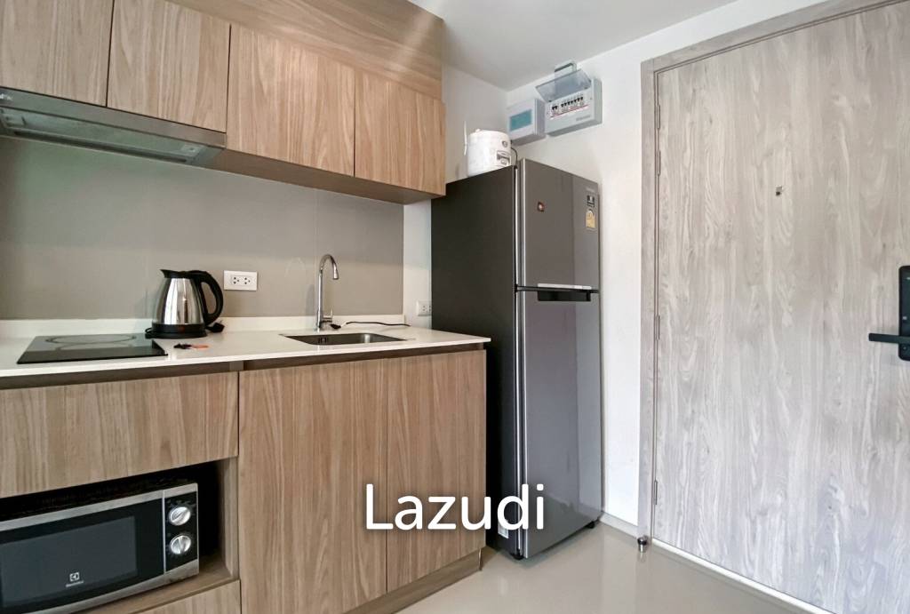 picture La Casita : Studio Condo In Town - 3/14