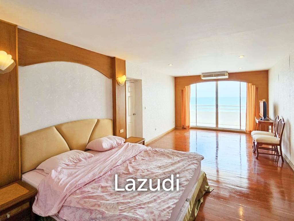 รูป 208.0 ตร.ม.  3 ห้องนอน  2 ห้องน้ำ คอนโดสำหรับ ขายใน ปากน้ำปราณ - รูปที่ 14/20