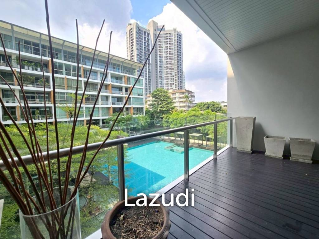 รูป 210.4 ตร.ม. 3 ห้องนอน 3 ห้องน้ำ คอนโดสำหรับ ขาย & เช่าใน พระโขนง - รูปที่ 30/32