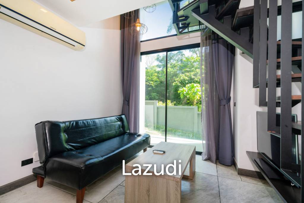 Modern Loft Style Condo Near Popular Beaches - image 4
