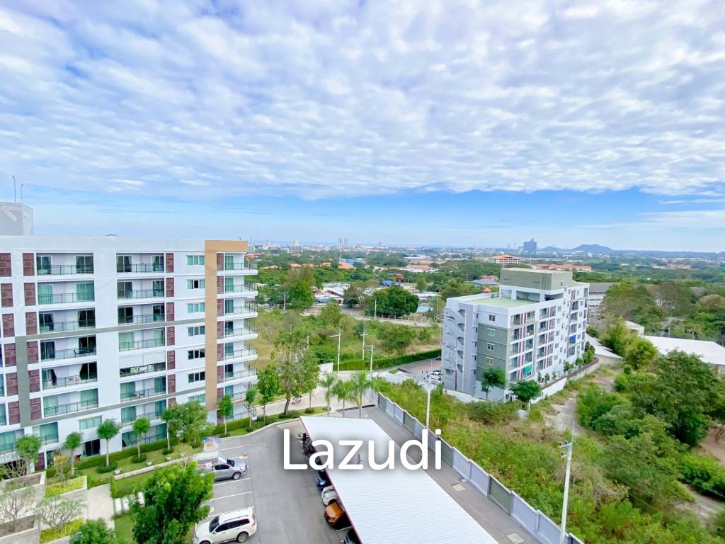 รูป 41.0 ตร.ม.  1 ห้องนอน  1 ห้องน้ำ คอนโดสำหรับ ขายใน หัวหิน - รูปที่ 14/15